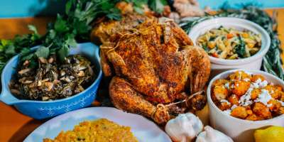 USA Travel Guide: 6 Things to Know About the American Thanksgiving