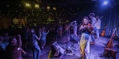 Local Music Show
