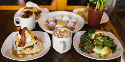 History of Brunch in the US