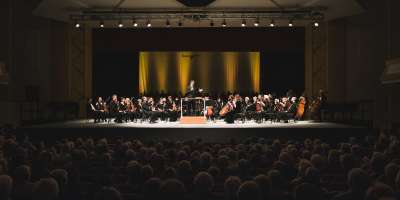 Asheville Symphony Orchestra