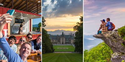 What's New in Asheville in 2017