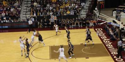 SoCon in Asheville 2013