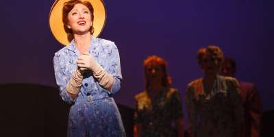 Bright Star debuts on Broadway in 2016