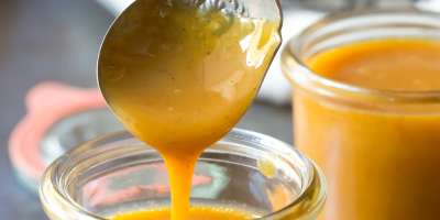 Pumpkin Spice Syrup #Recipe | ExploreAsheville.com