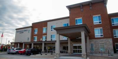 Towneplace Suites