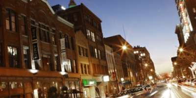 Our Favorite Hidden Gem Streets In 5 Columbus Neighborhoods