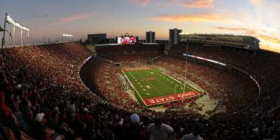 Your Gameday Grub Guide To Columbus