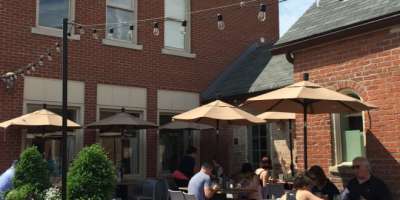 Capital City Awning 577 N 4th St Columbus Oh Business Services Nec Mapquest
