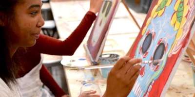 Pick Up A New Skill At These 8 Maker Spaces