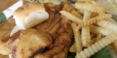 Fort Wayne, Indiana's Best Places to Enjoy Seafood