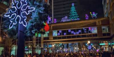 Fort Robinson Christmas Dinner 2022 Top 10 Holiday Events In Fort Wayne, Indiana | Mark Your Calendar