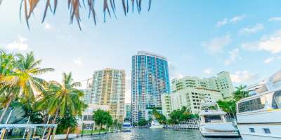 Discover What Makes Greater Fort Lauderdale the “Venice of America”