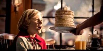 Where To Have Thanksgiving Dinner In Gatlinburg