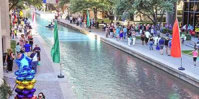 Canal Fest Fever Apr 22