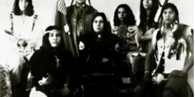 All Native Band XIT Ruled