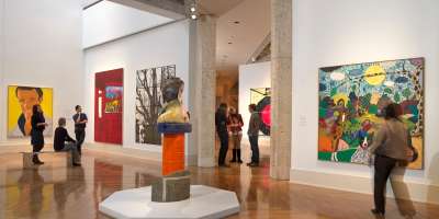 When The Weather Outside Is Frightful These Indoor Rva Activities Are Delightful