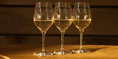 Traverse City Wineries Leelanau Peninsula
