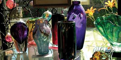 Galleries Art Fairs Performing Arts Traverse City Mi