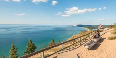What To See In A Short Visit Traverse City Mi
