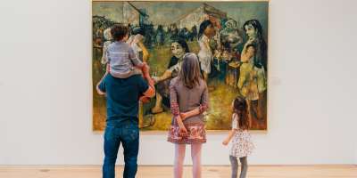 Family Activities For A Rainy Day In Traverse City Michigan