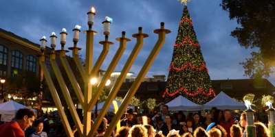 Top Things To Do In The Woodlands This December