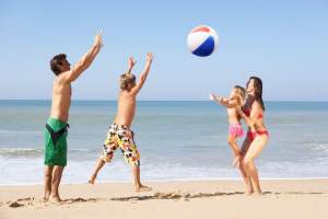 Family Fun