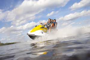 Water Activities