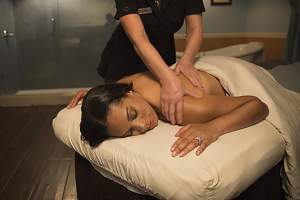 Spas