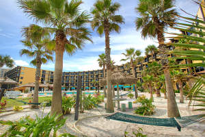 Daytona Beach Hotels Places To Stay In Daytona Beach