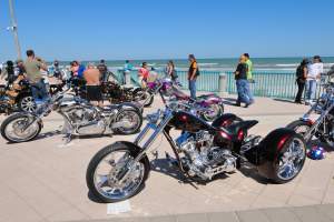 Motorcycle Rallies