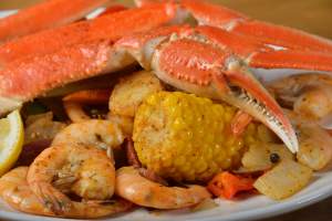 Seafood