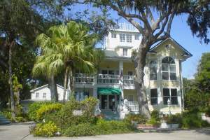 Bed & Breakfasts