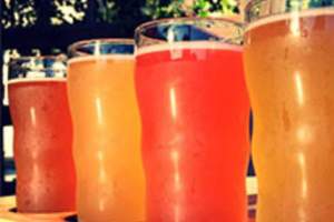 Microbreweries & Spirits