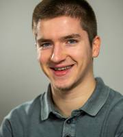 Jared Spackman