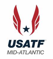 USATF logo 2019
