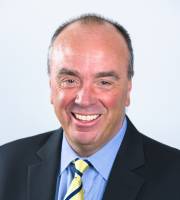 Mike Bowman, President & CEO of the Valley Forge Tourism & Convention Board