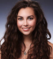 Emily Keel Headshot