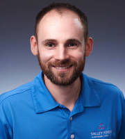 Joe Tacynec Headshot