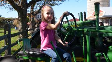 Northern Star Farm Fall Fest