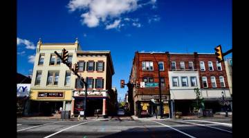 Make It Main Street 2020