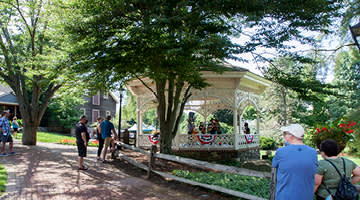 Peddler's Village