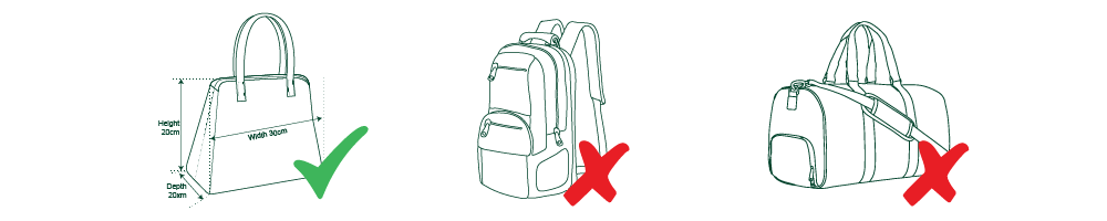 BagPolicy