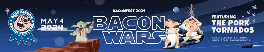 Baconfest 2024