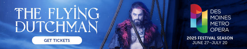 Opera June Banner Ad
