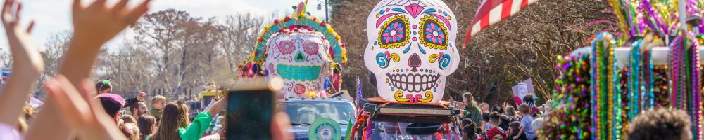 Krewe of Highland
