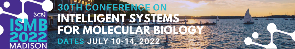 ISMB banner