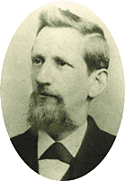 Schimpff's Confectionery Gustav