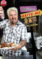 Diners Drive-Ins Dives
