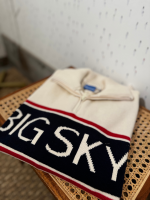 Bluebird Big Sky