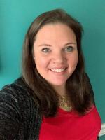 Rachel Whitten Headshot